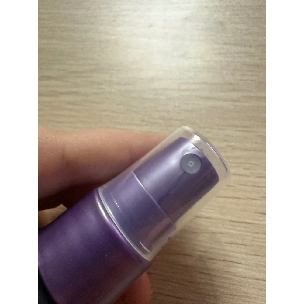 Urban Decay Setting Spray 0.5oz Purple New All Nighter Long Lasting
